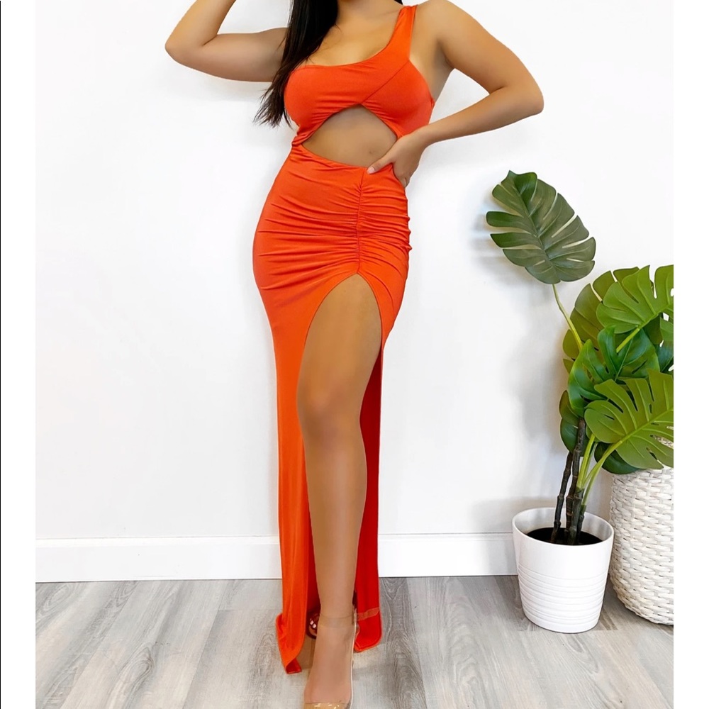 Sexy dress